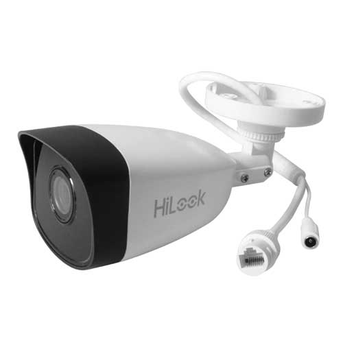 Camera IP Hilook Hivision IPC-B120H-U