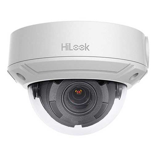 Camera IP Hilook IPC-D650H-V/Z 5.0 megapixel (PoE, Zoom)