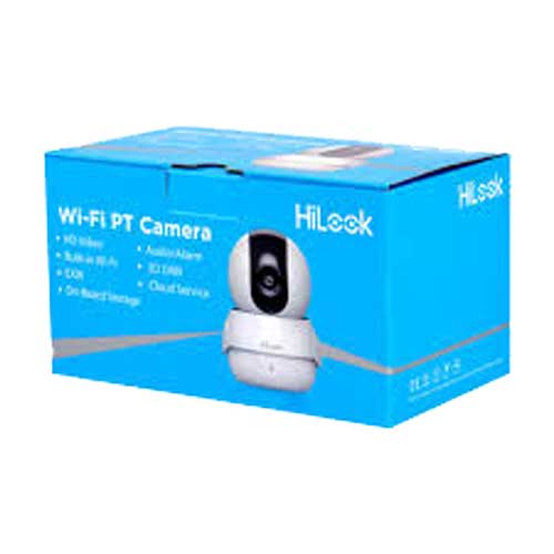 Camera IP Wifi Hilook IPC-P120-D/W 2.0mp chuẩn H265+