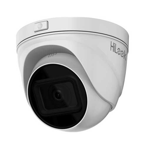 Camera IP Hilook IPC-T651H-Z 5.0megapixel (PoE, Zoom)