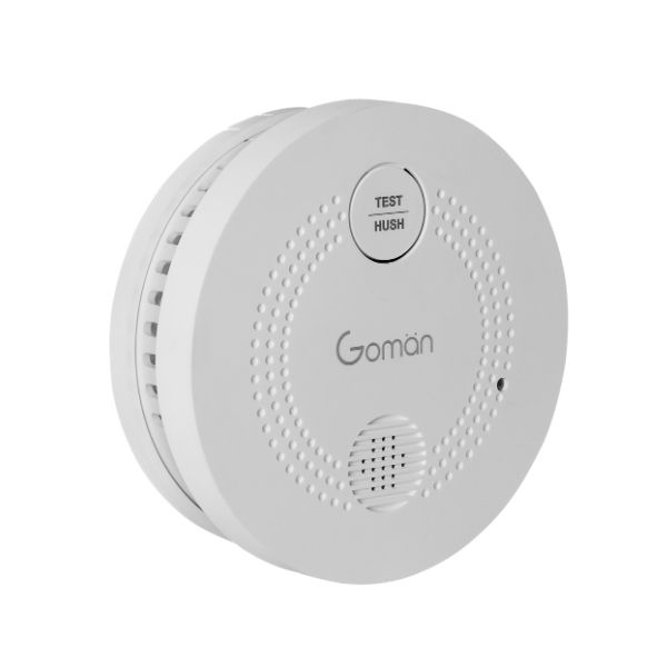 Báo khói thông minh wifi GOMAN GM-S364W