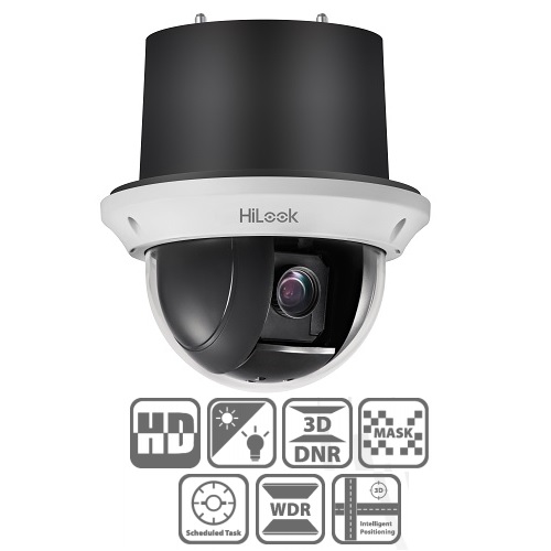 Camera HiLook PTZ-T4215-D3 1080P