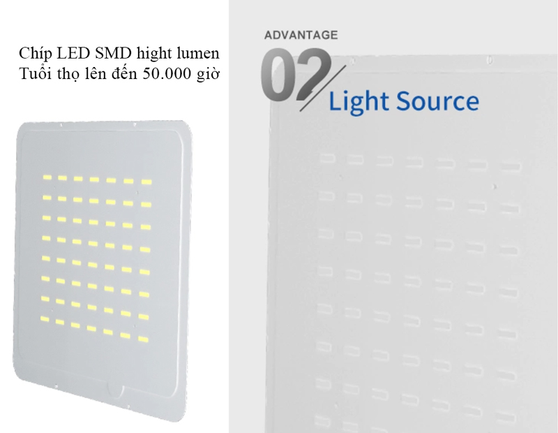 Đèn pha năng lượng mặt trời cao cấp EuLer Energy 400W Wawa Light 5.0